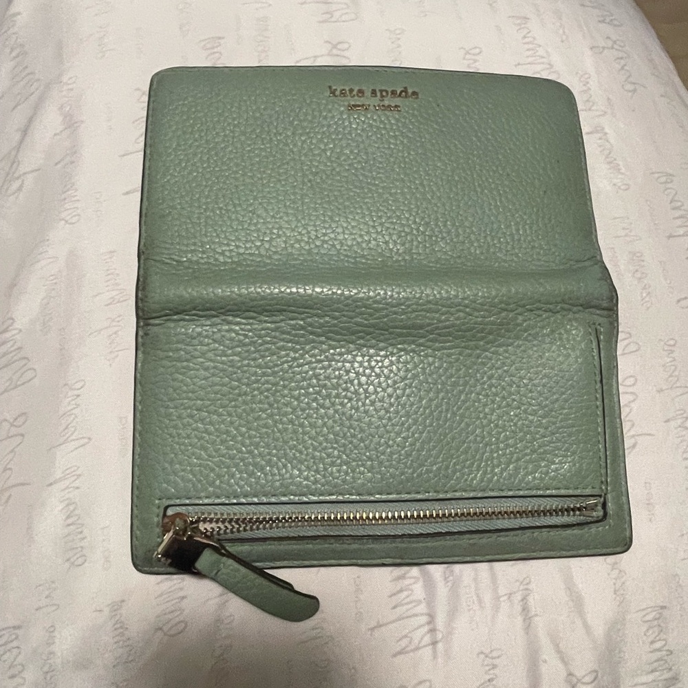 KATE SPADE Wallet - Picture 3 of 13